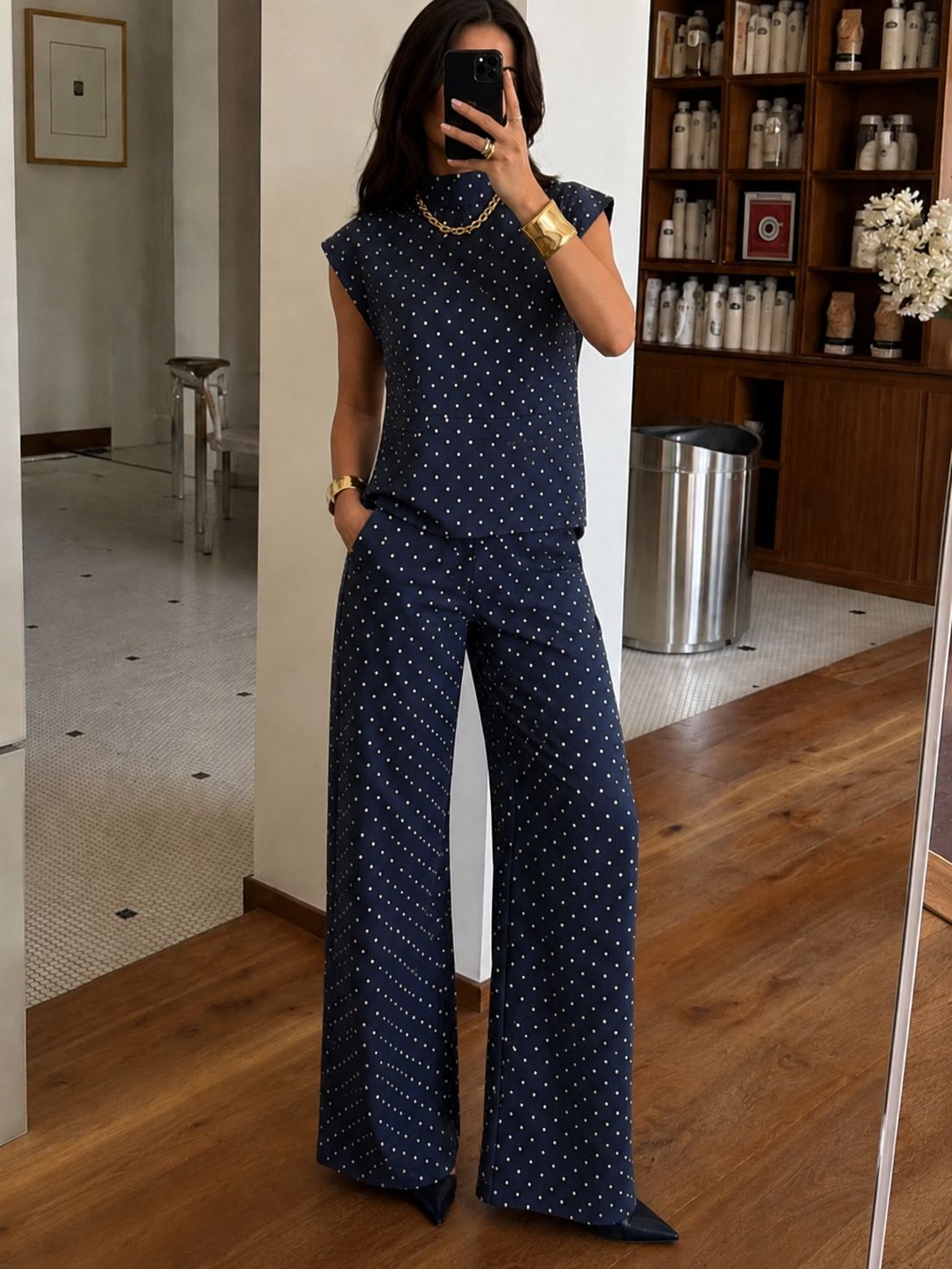 Styled by @faoo_official